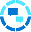 Azure Communication Services logo