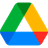 Google Drive logo