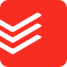Todoist logo
