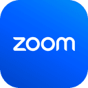 Zoom logo