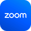 Zoom logo